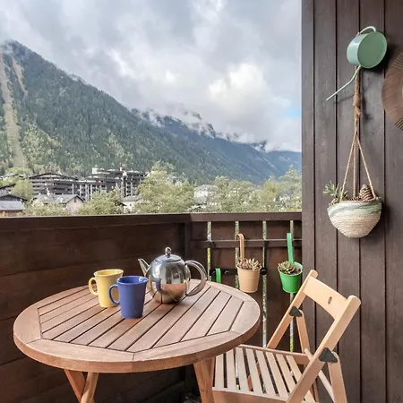 Grepon Paradis - - Proche Aiguille Midi Chamonix