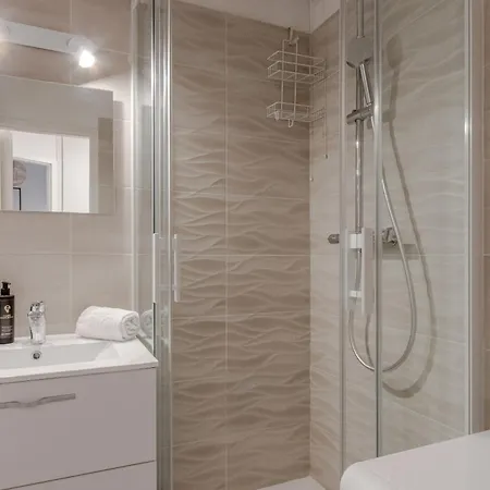 Appartement Grepon Paradis - - Proche Aiguille Midi