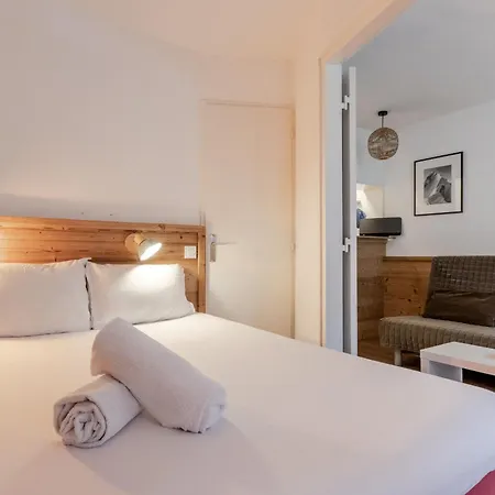 Grepon Paradis - - Proche Aiguille Midi Appartement