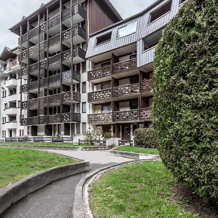 Appartement Grepon Paradis - - Proche Aiguille Midi