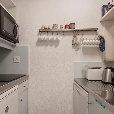 Apartamento Grepon Paradis - - Proche Aiguille Midi