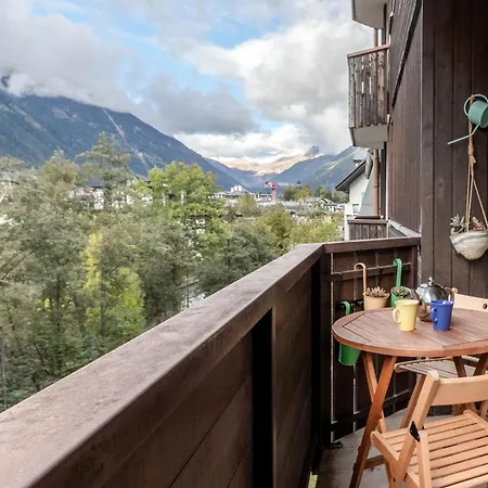 Apartamento Grepon Paradis - - Proche Aiguille Midi Chamonix Mont Blanc