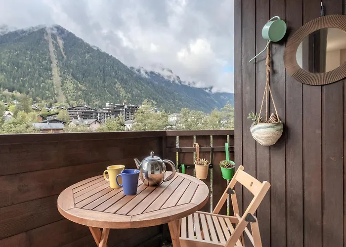 Grepon Paradis - - Proche Aiguille Midi Chamonix Mont Blanc