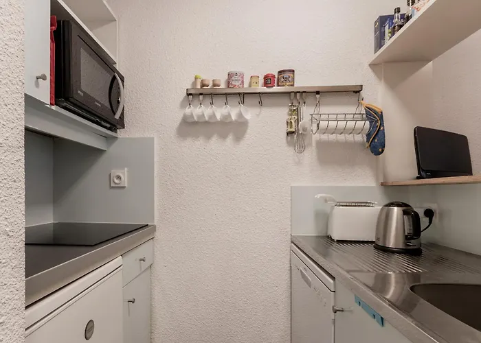 Apartamento Grepon Paradis - - Proche Aiguille Midi