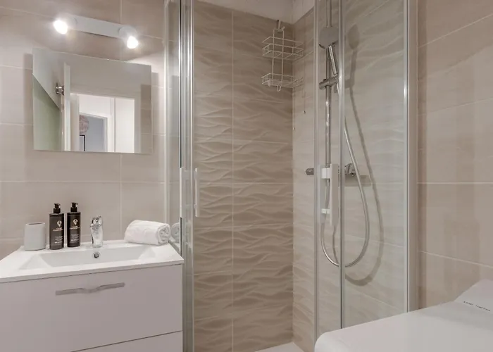 Apartamento Grepon Paradis - - Proche Aiguille Midi