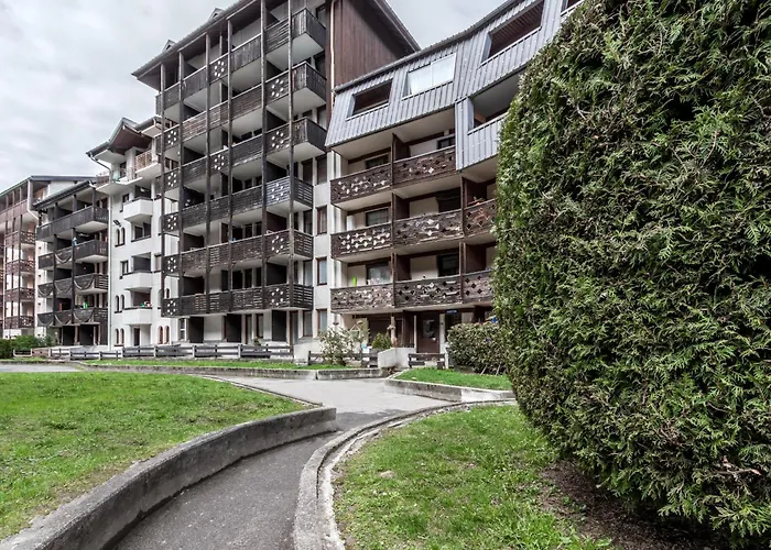 Apartamento Grepon Paradis - - Proche Aiguille Midi